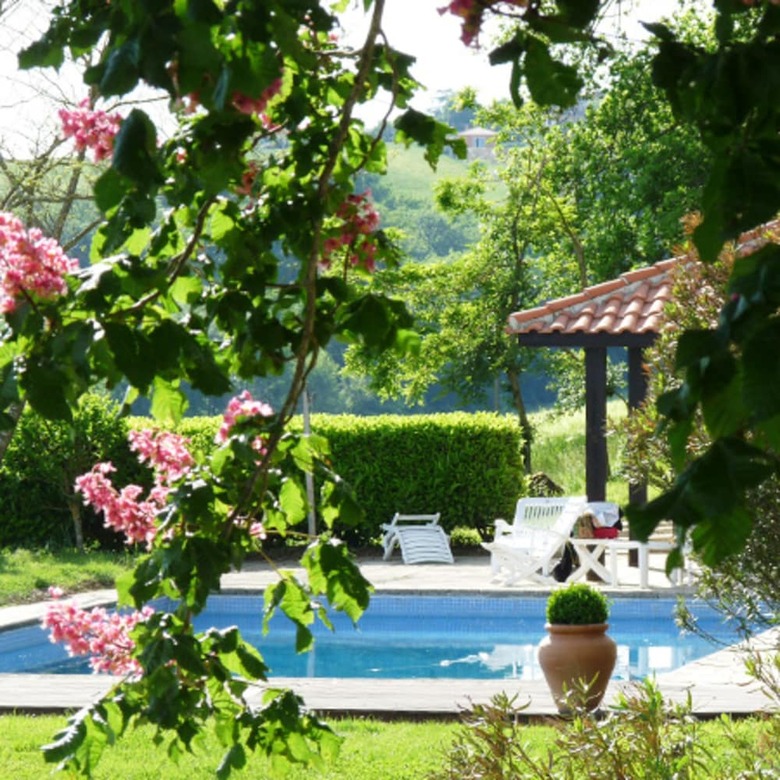 Bed & Breakfast Ch�teau De Batz