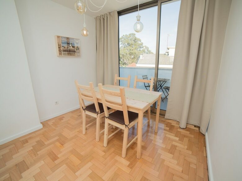 Apartamentos Oporto Guest Wine Experience