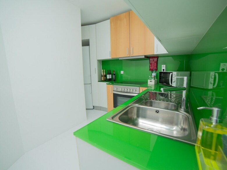 Apartamentos Oporto Guest Wine Experience