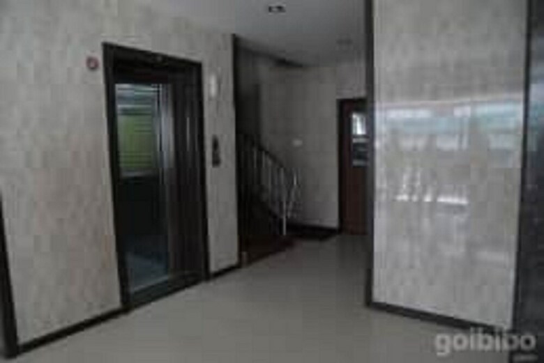 Hotel Krishna International