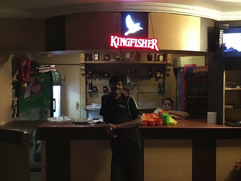 Hotel Krishna International