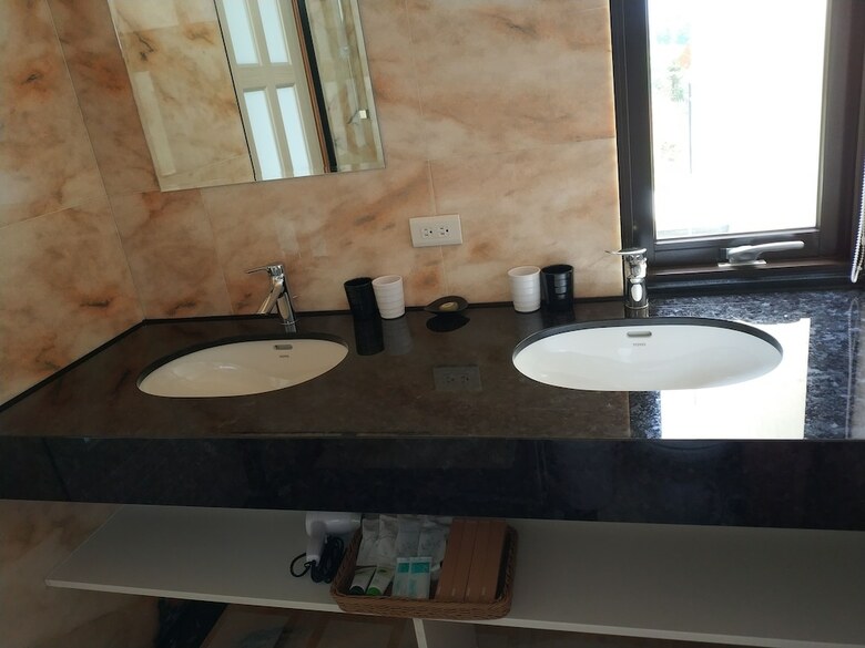 Hualien Fengstay B&B