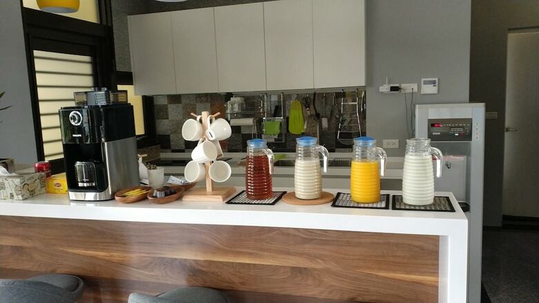 Hualien Fengstay B&B