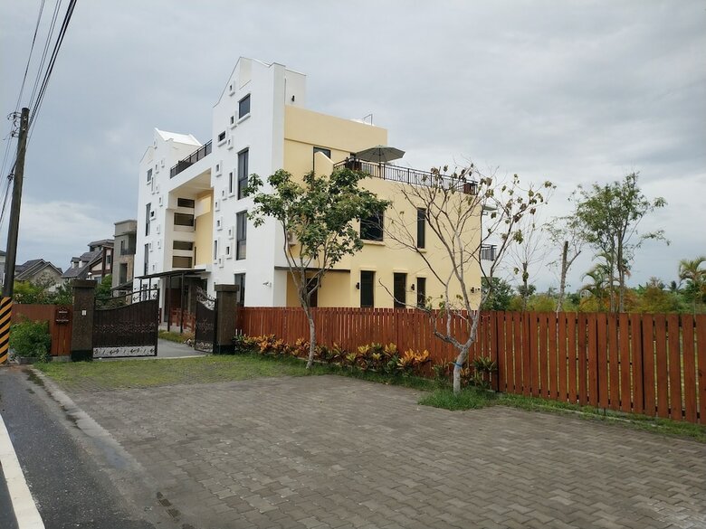 Hualien Fengstay B&B