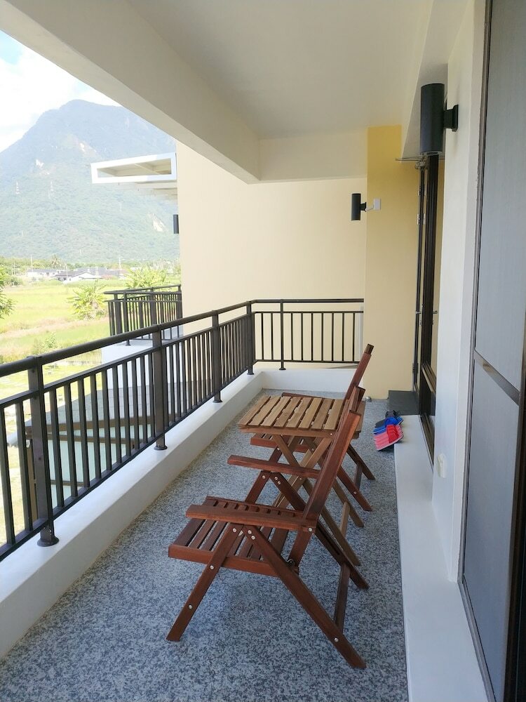 Hualien Fengstay B&B