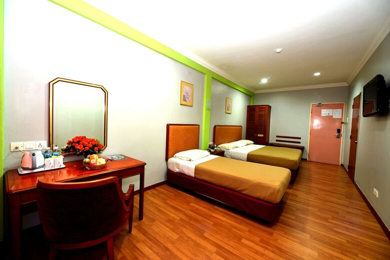 Classic Hotel Kuantan