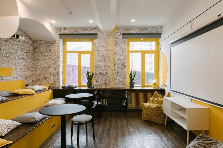 Hostal Baraban Hostel