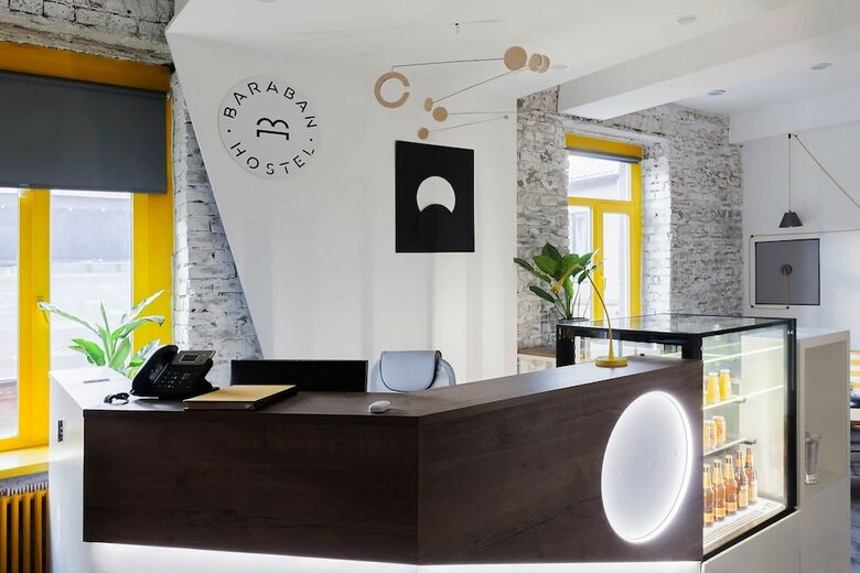 Hostal Baraban Hostel