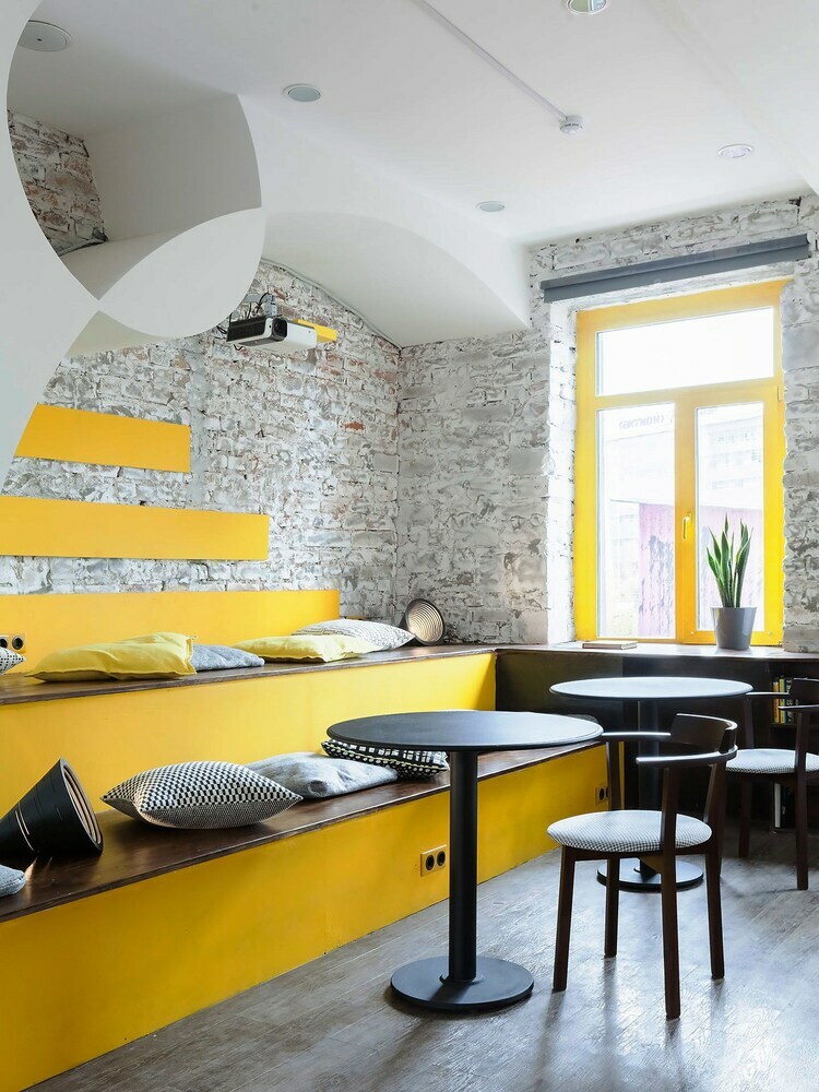 Hostal Baraban Hostel