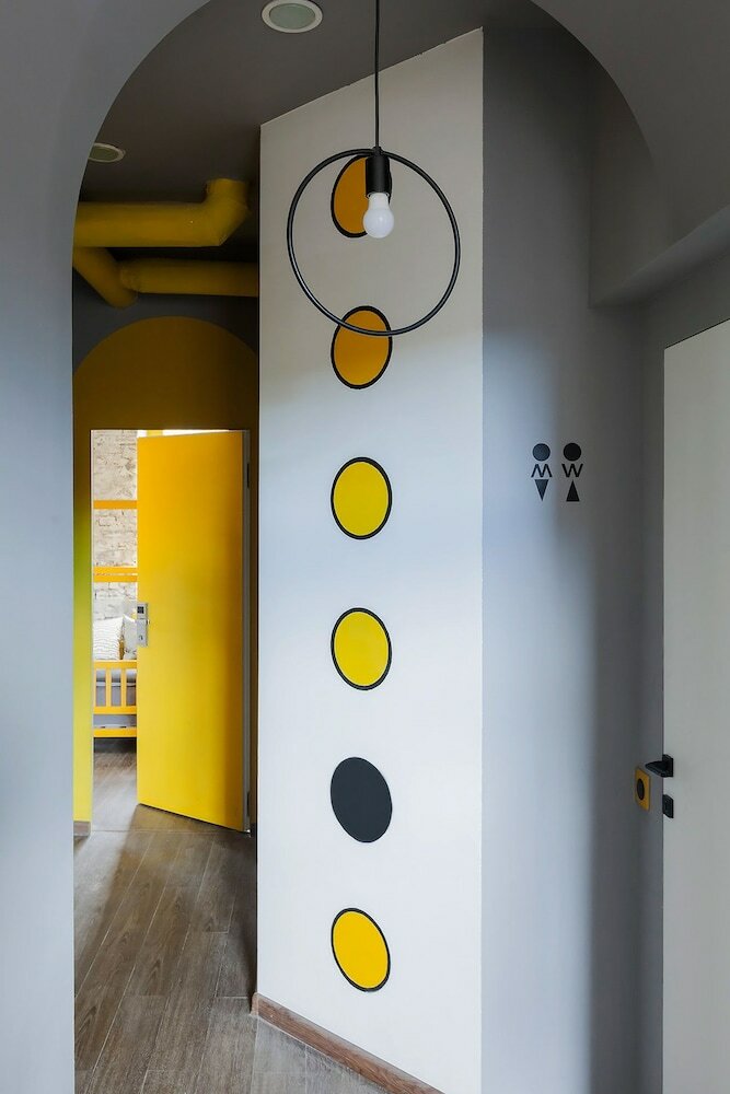 Hostal Baraban Hostel
