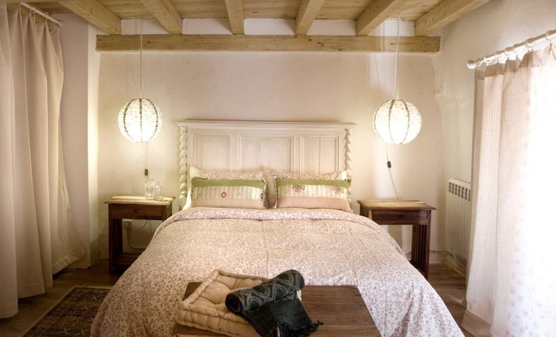 Agroturismo Casa Mayor