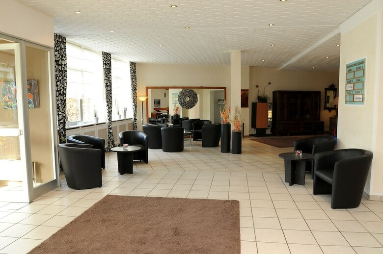 Dahl Hotel & Restaurant Gmbh