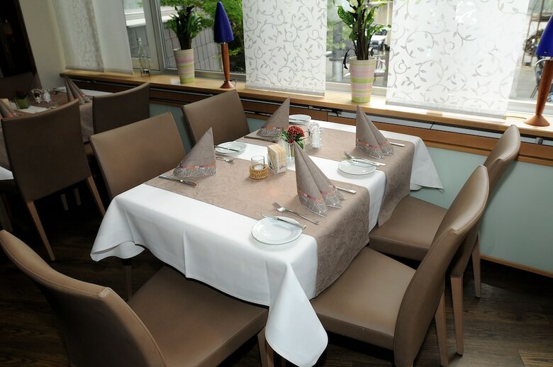 Dahl Hotel & Restaurant Gmbh