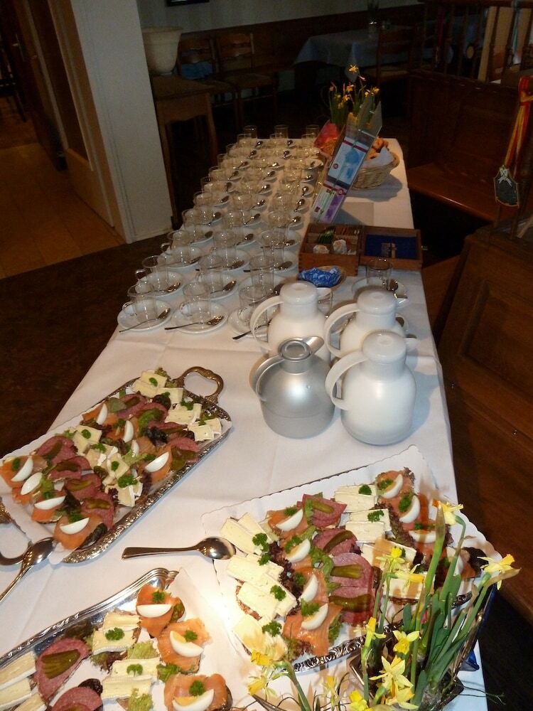 Dahl Hotel & Restaurant Gmbh
