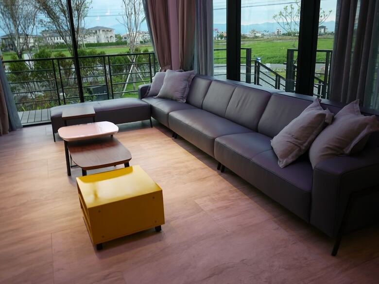 Bed & Breakfast Lan Villa