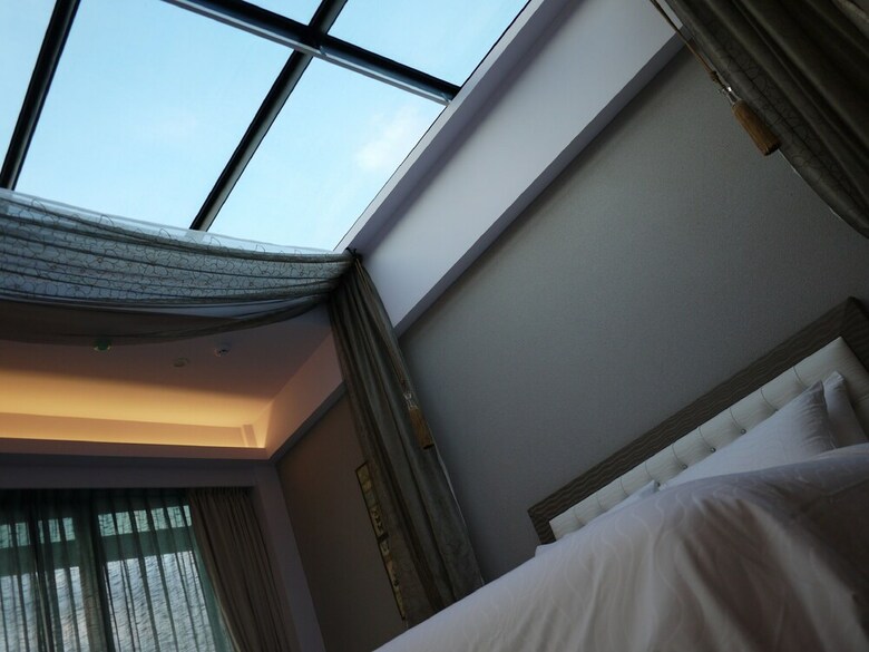 Bed & Breakfast Lan Villa