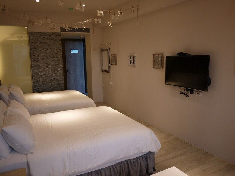 Bed & Breakfast Lan Villa