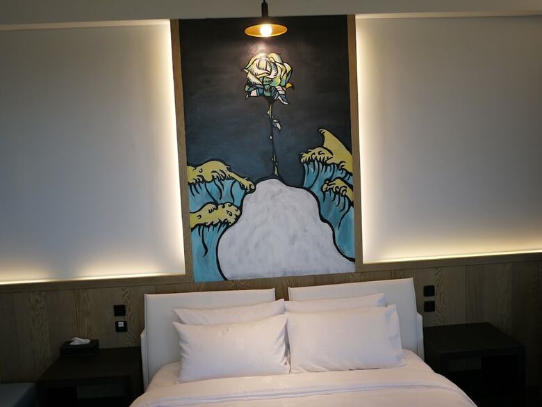 Bed & Breakfast Lan Villa
