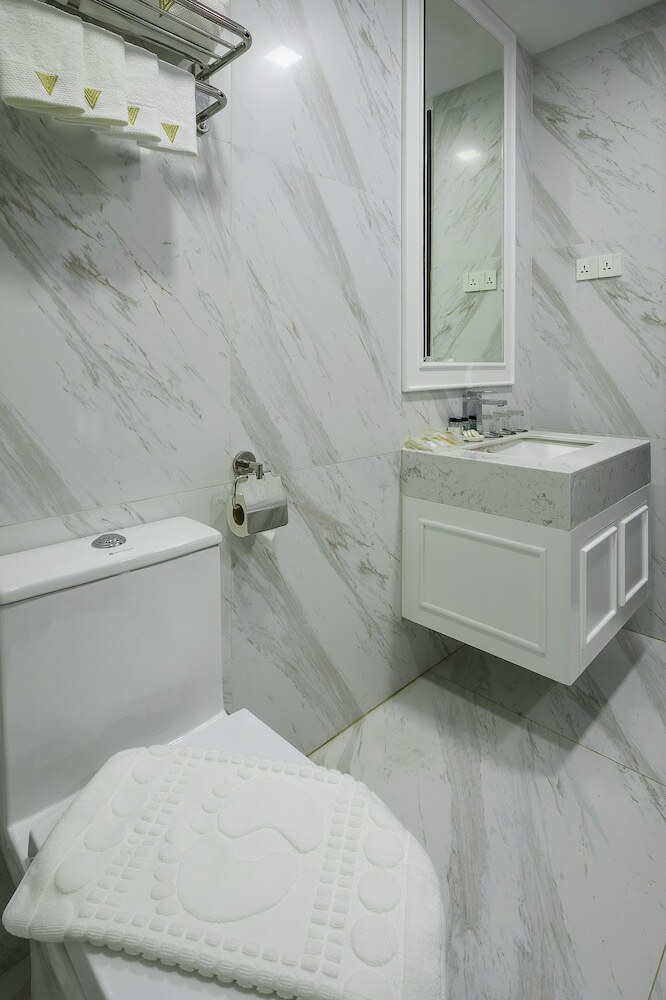 V Boutique Hotel