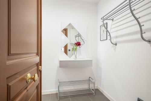 Barcelona Comtal Apartments