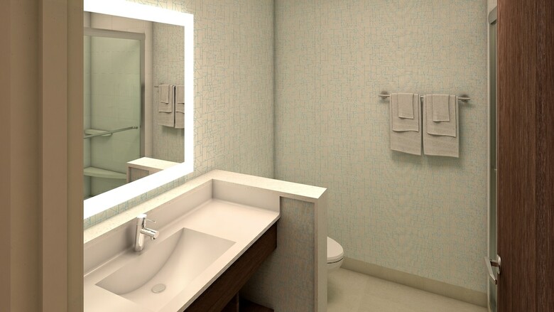 Hotel Holiday Inn Express And Suites Dalhart