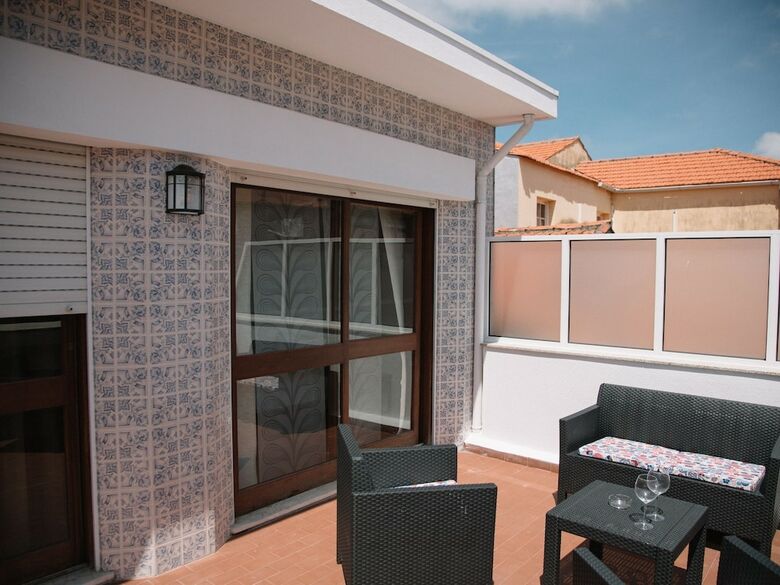 Apartamentos Oporto Guest Rua de Cedofeita