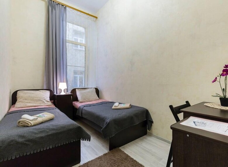 Mini-hotel Egorova 18