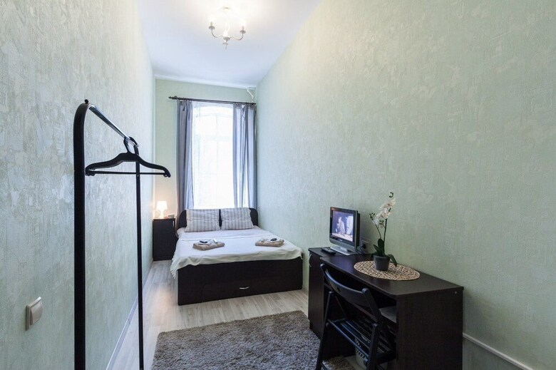 Mini-hotel Egorova 18