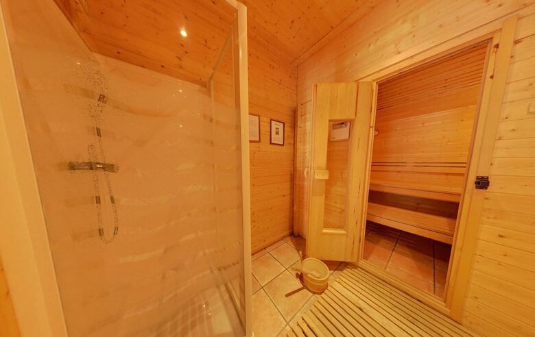 Le Chalet de Chlo�