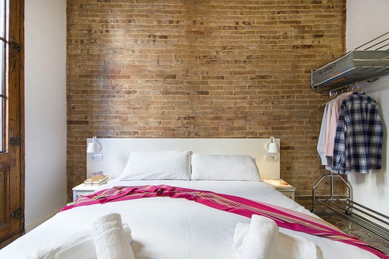 Apartamentos Happy People Plaza Espa�a