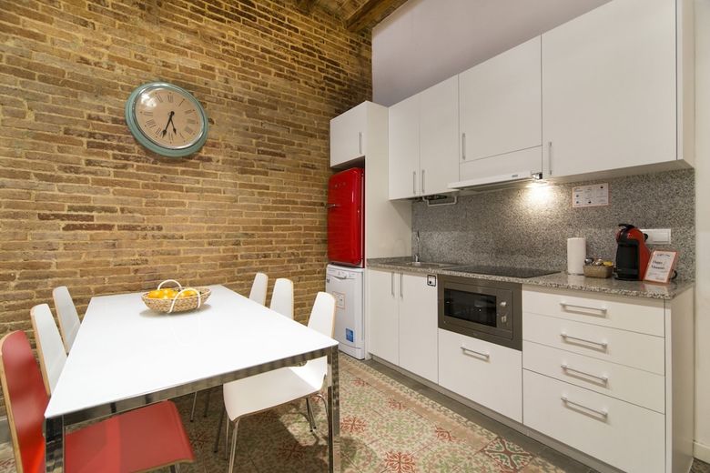 Apartamentos Happy People Plaza Espa�a