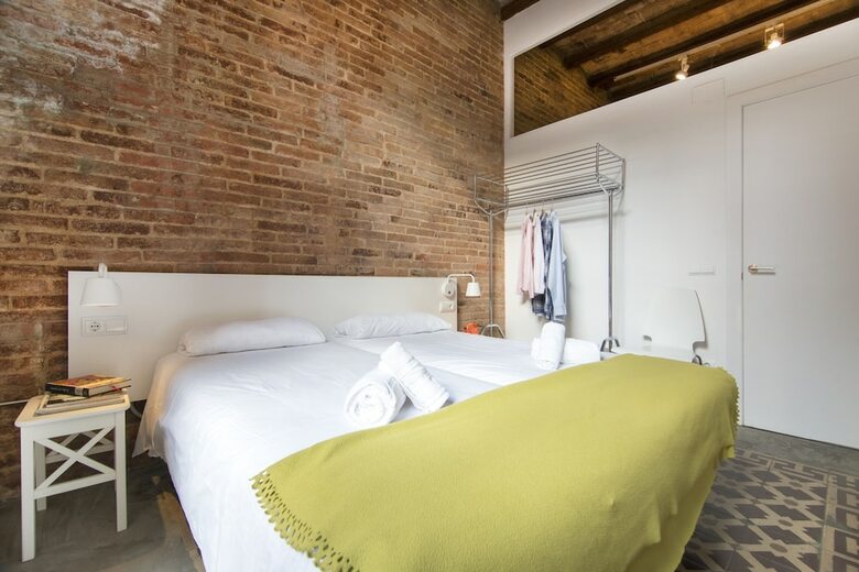 Apartamentos Happy People Plaza Espa�a
