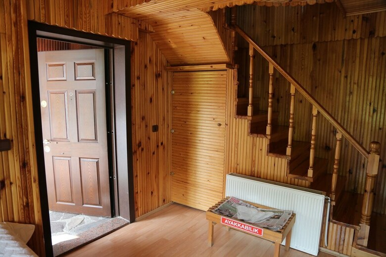 Hotel Abant Manzara Otel