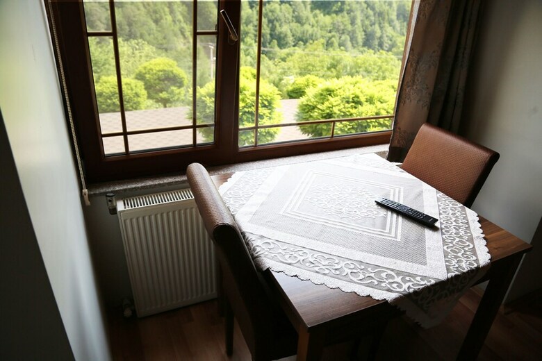 Hotel Abant Manzara Otel