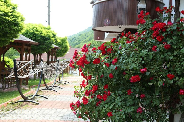 Hotel Abant Manzara Otel