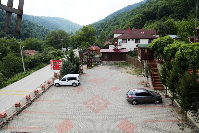 Hotel Abant Manzara Otel