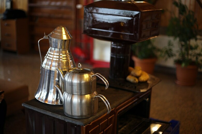 Hotel Abant Manzara Otel