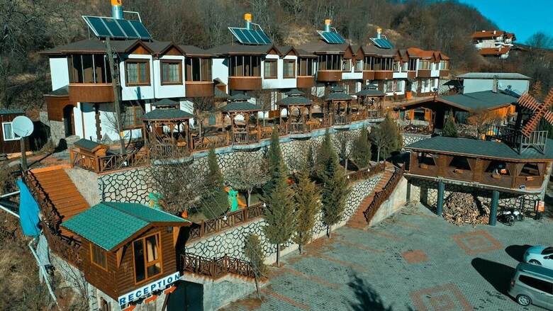 Hotel Abant Manzara Otel