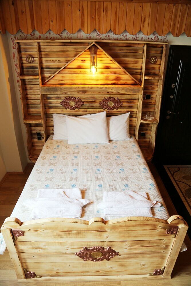 Hotel Abant Manzara Otel