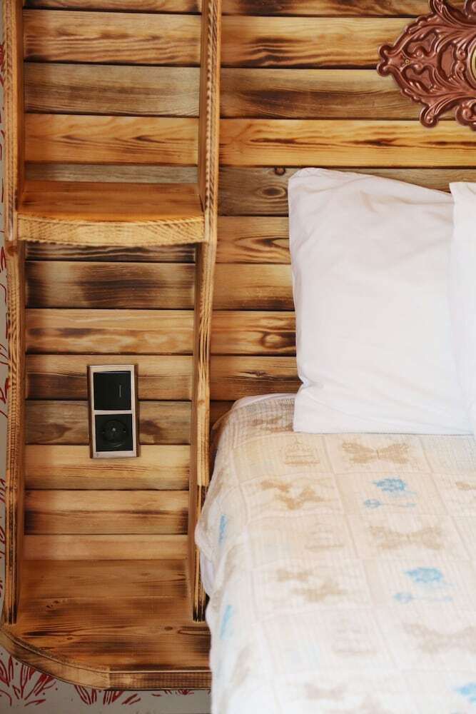 Hotel Abant Manzara Otel