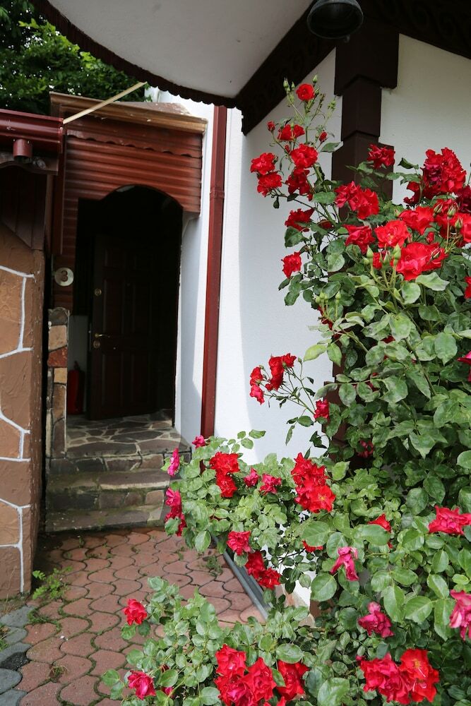 Hotel Abant Manzara Otel