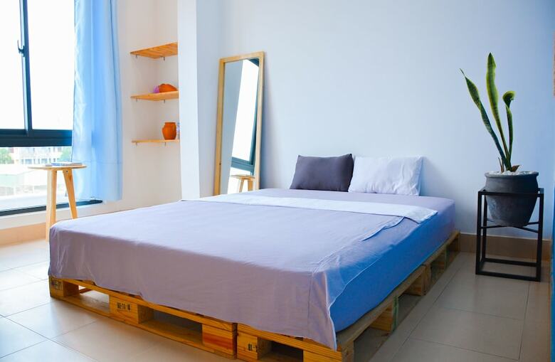 Hostal Joy House Hostel 2