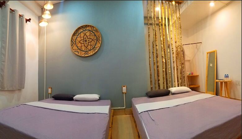 Hostal Joy House Hostel 2