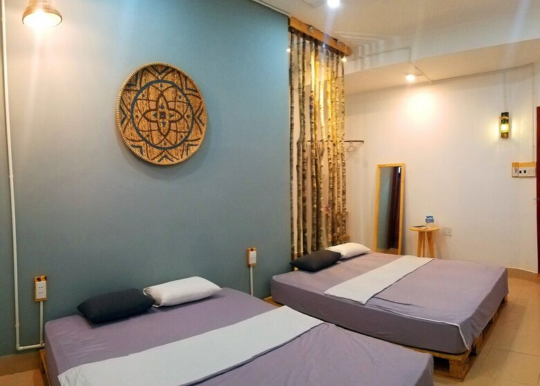 Hostal Joy House Hostel 2