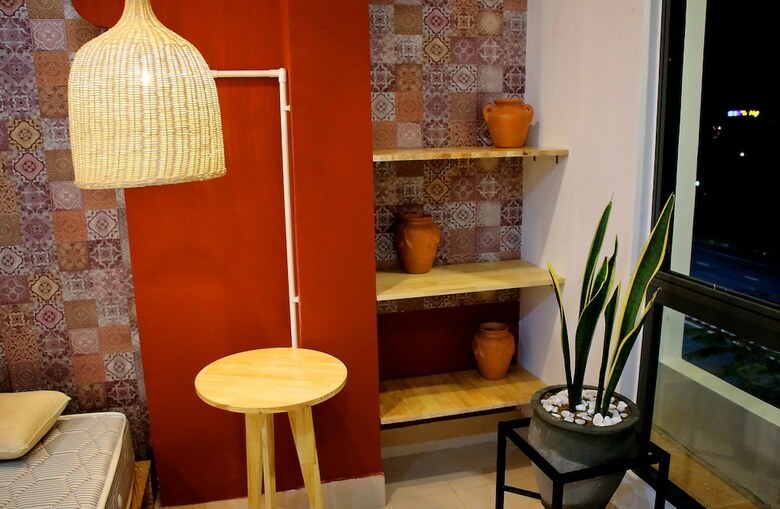 Hostal Joy House Hostel 2
