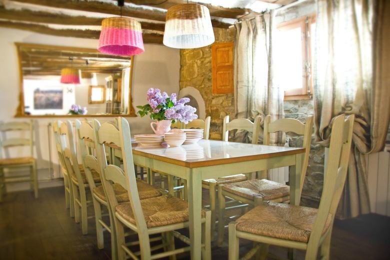 Agroturismo Casa Alta