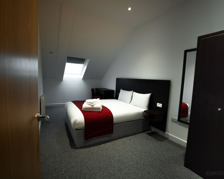 Somerville Apartments London Heathrow