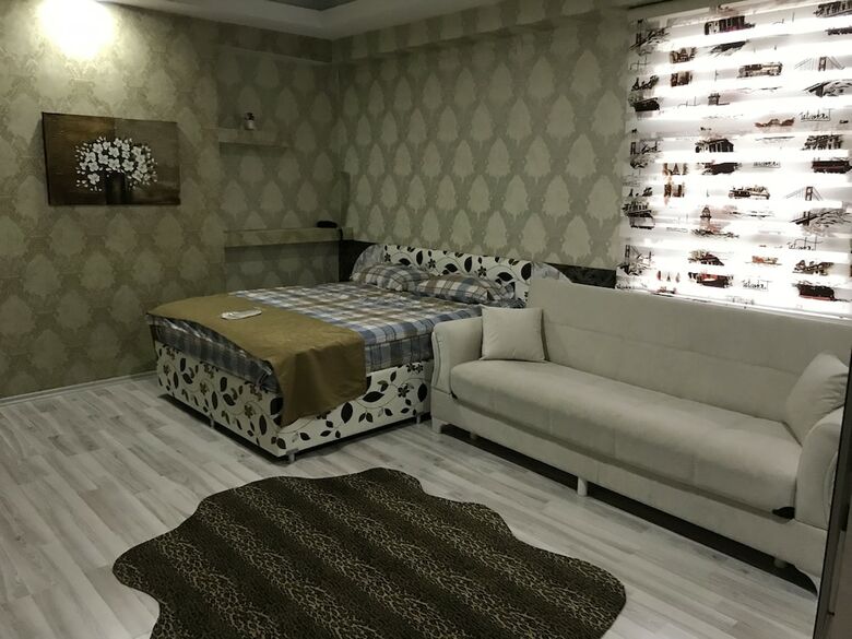 Hotel Yesilirmak Merit Otel
