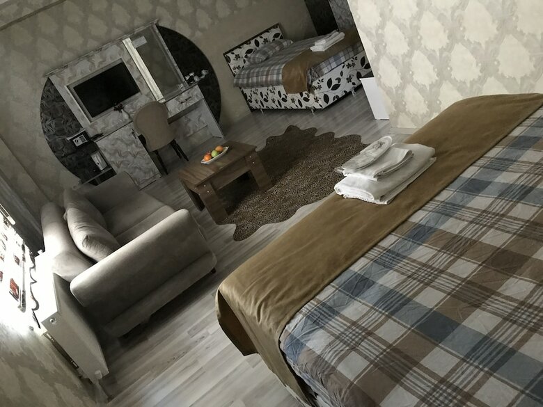 Hotel Yesilirmak Merit Otel