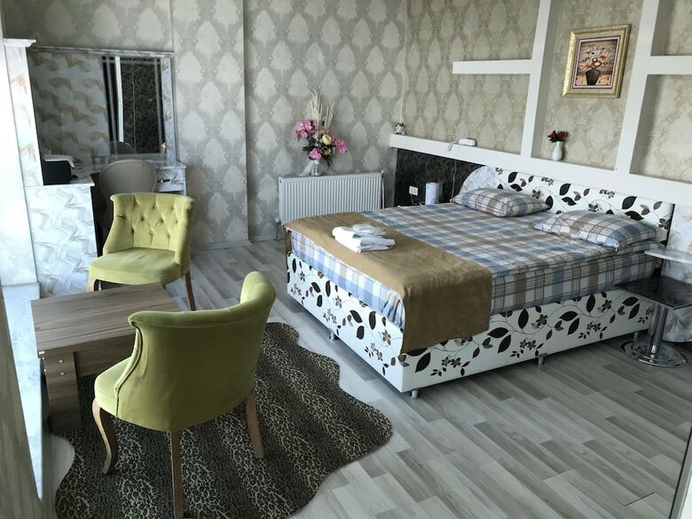 Hotel Yesilirmak Merit Otel